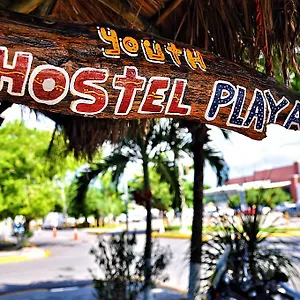 3* 호스텔 Playa